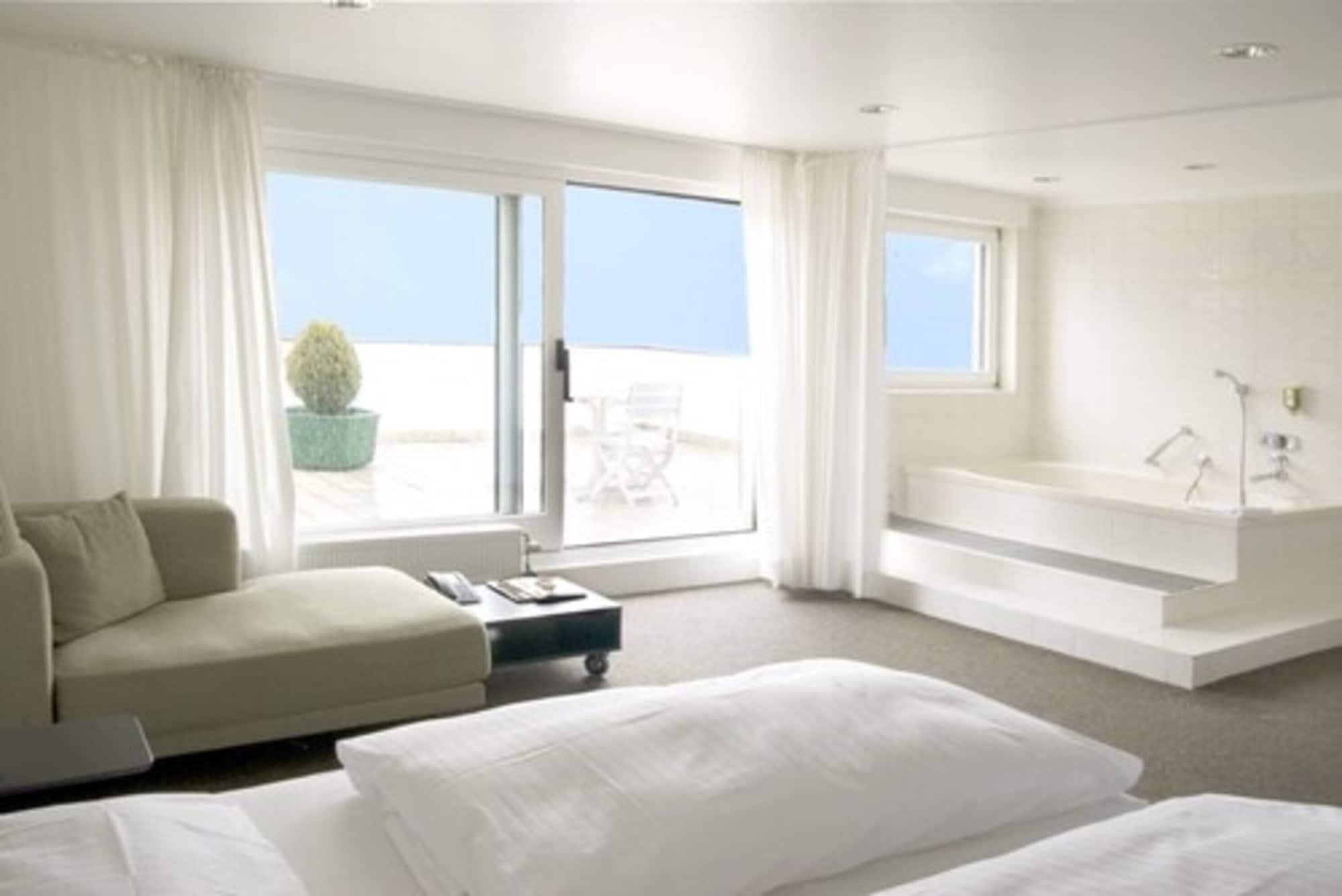 Rugs Hotel Koeln Luaran gambar