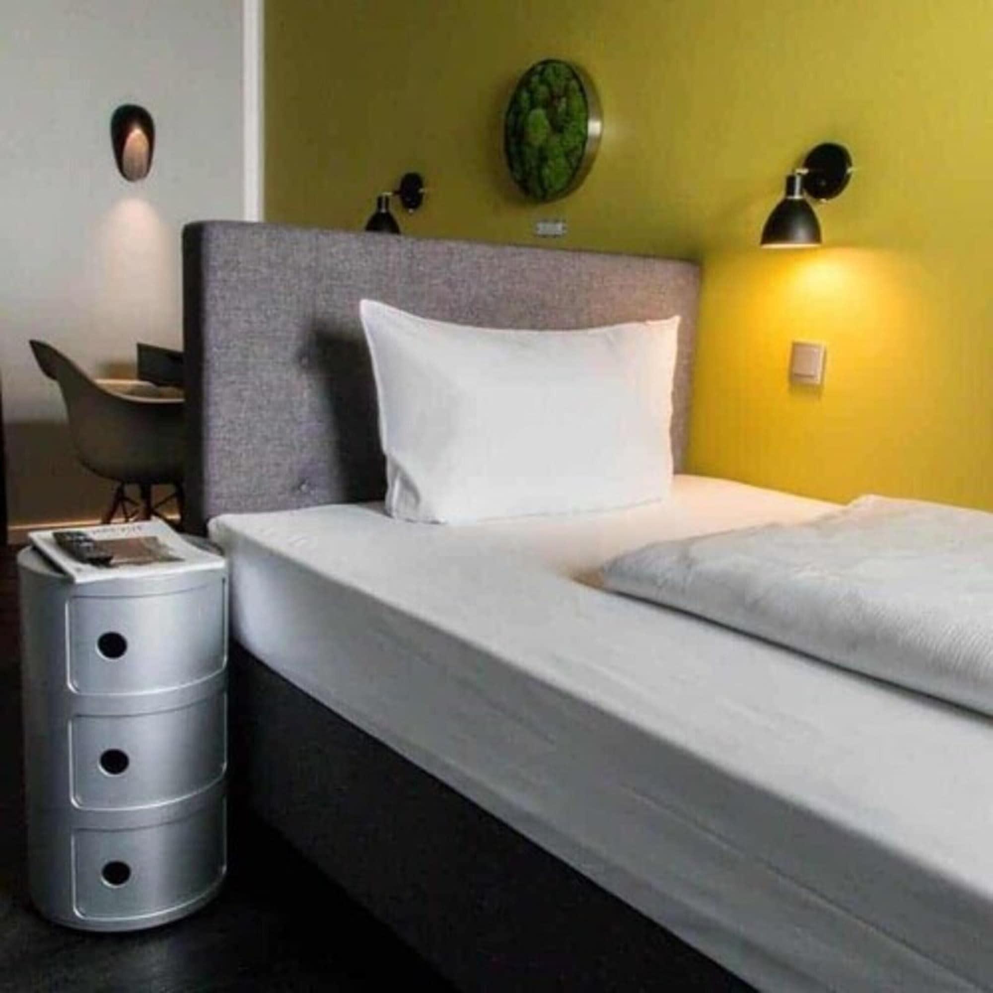 Rugs Hotel Koeln Luaran gambar