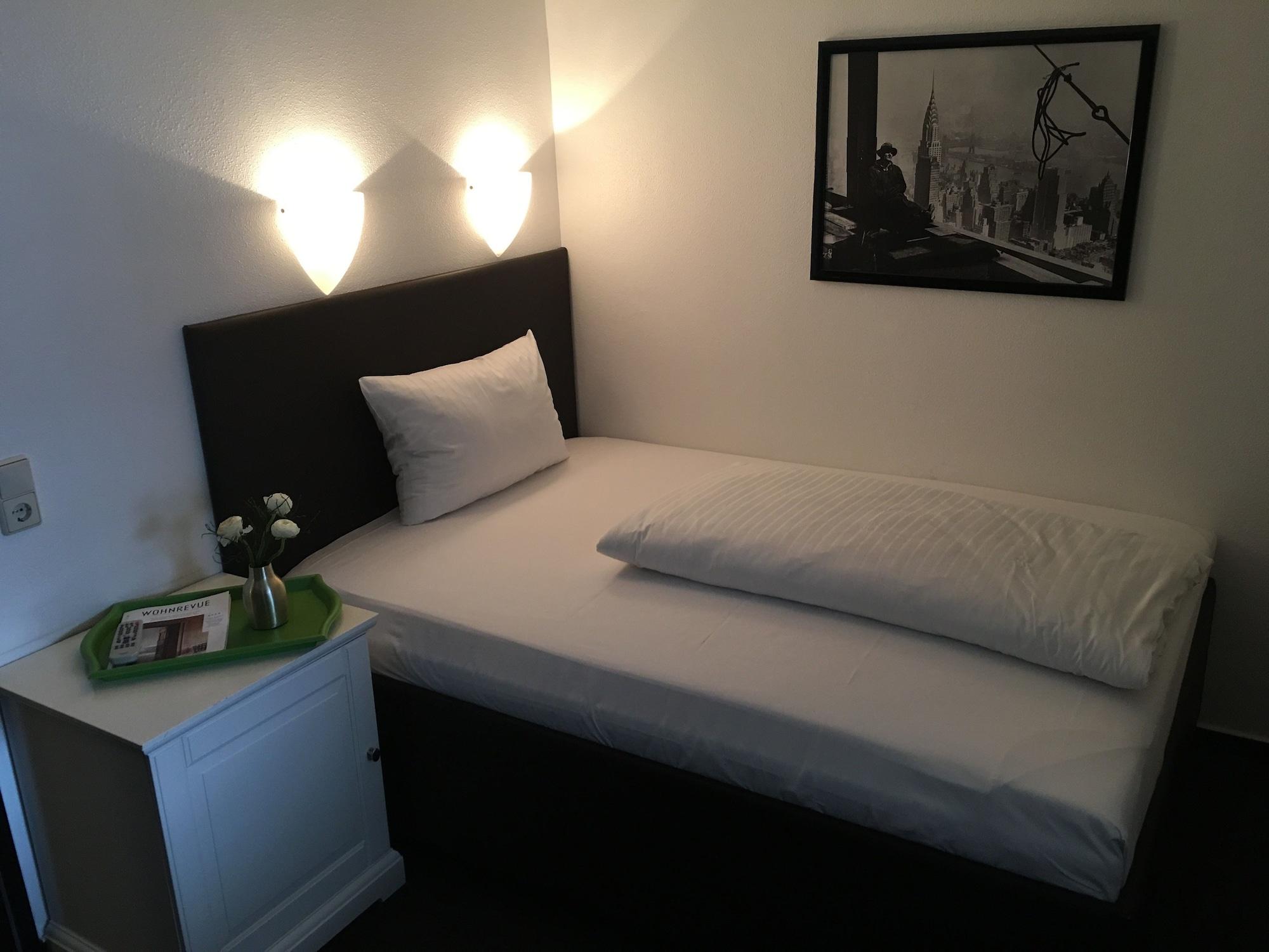 Rugs Hotel Koeln Luaran gambar