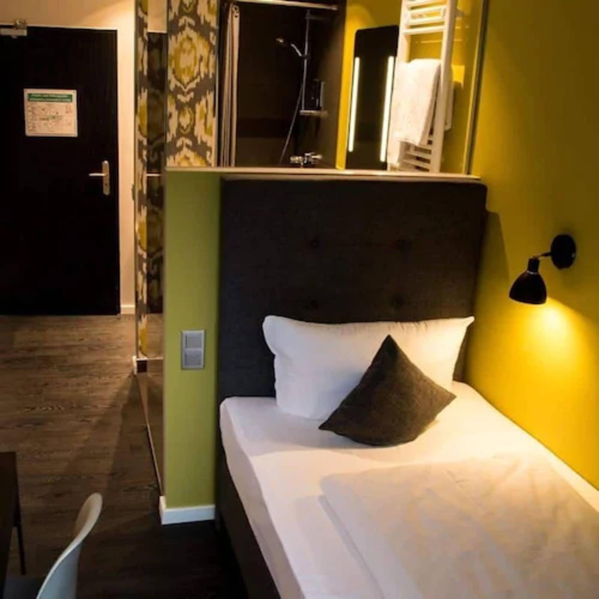Rugs Hotel Koeln Luaran gambar