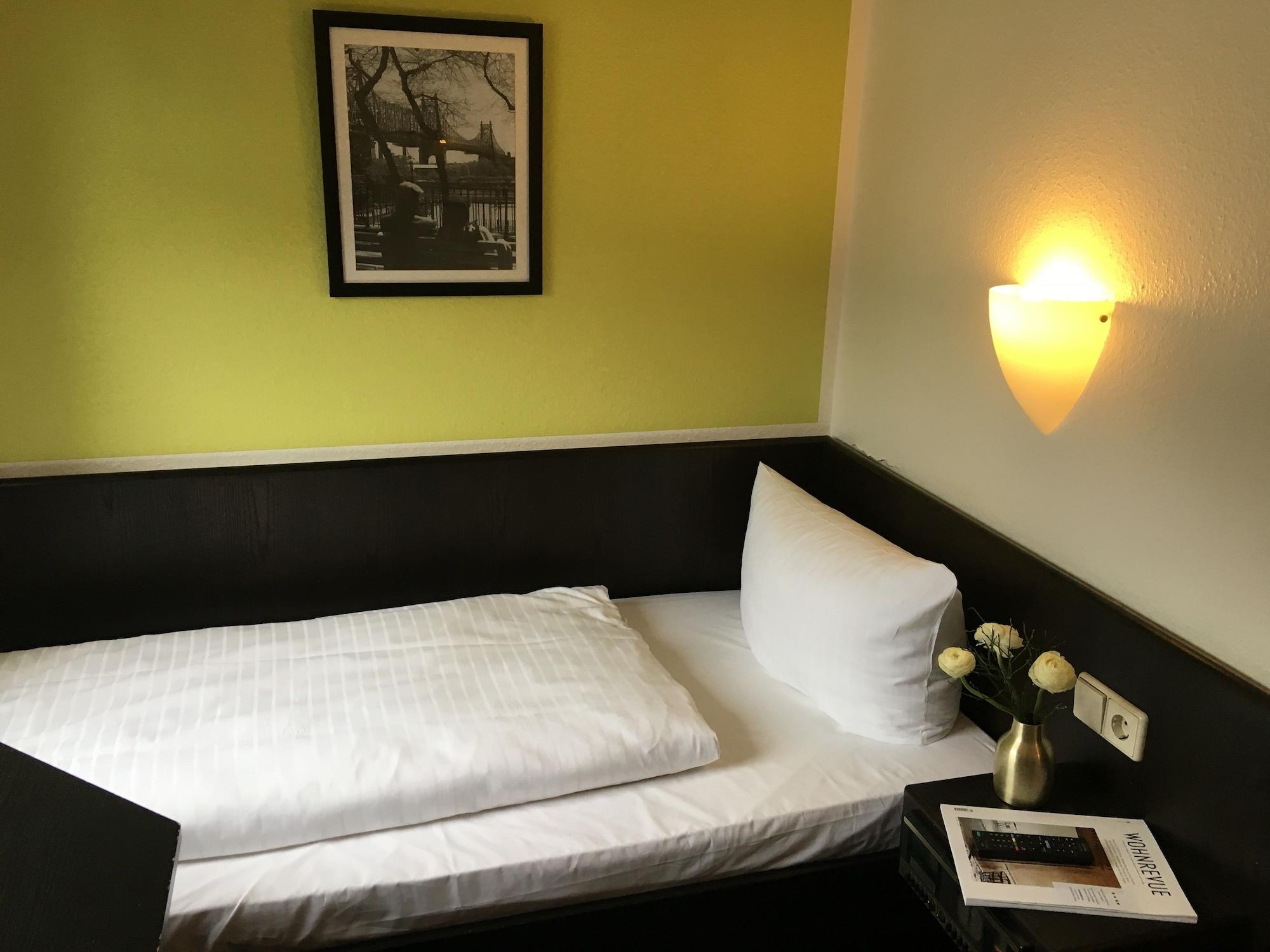 Rugs Hotel Koeln Luaran gambar