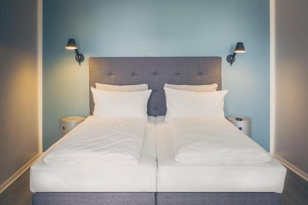 Rugs Hotel Koeln Luaran gambar