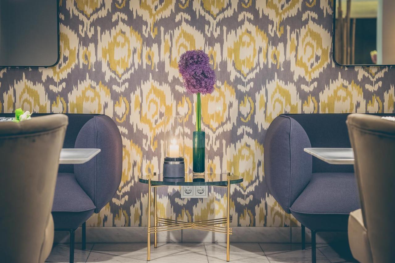Rugs Hotel Koeln Luaran gambar