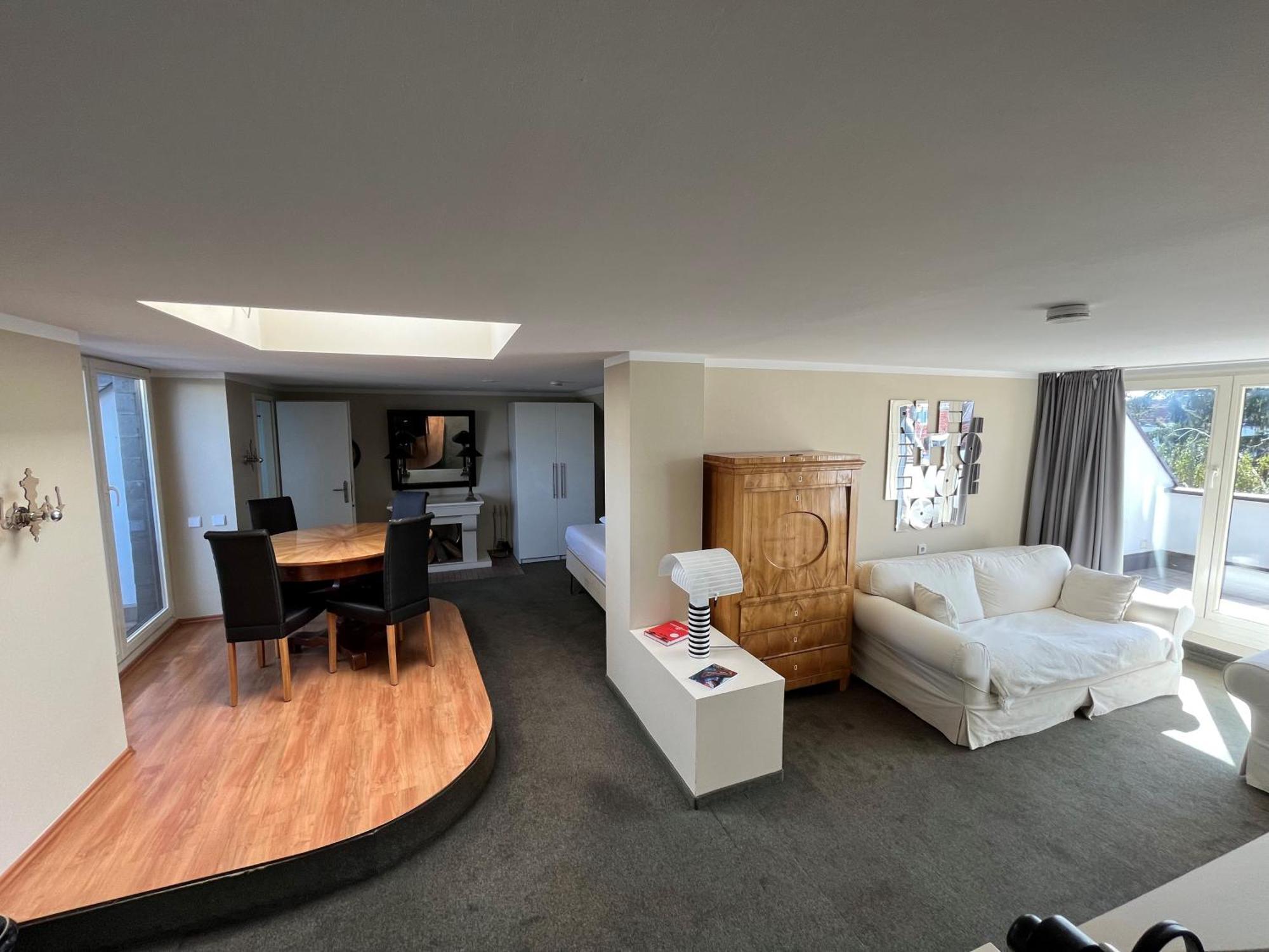 Rugs Hotel Koeln Luaran gambar