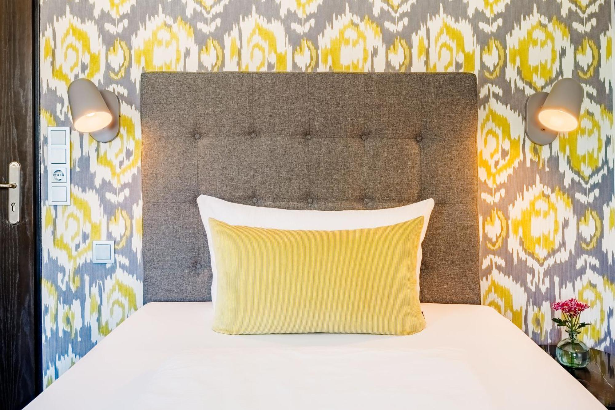 Rugs Hotel Koeln Luaran gambar