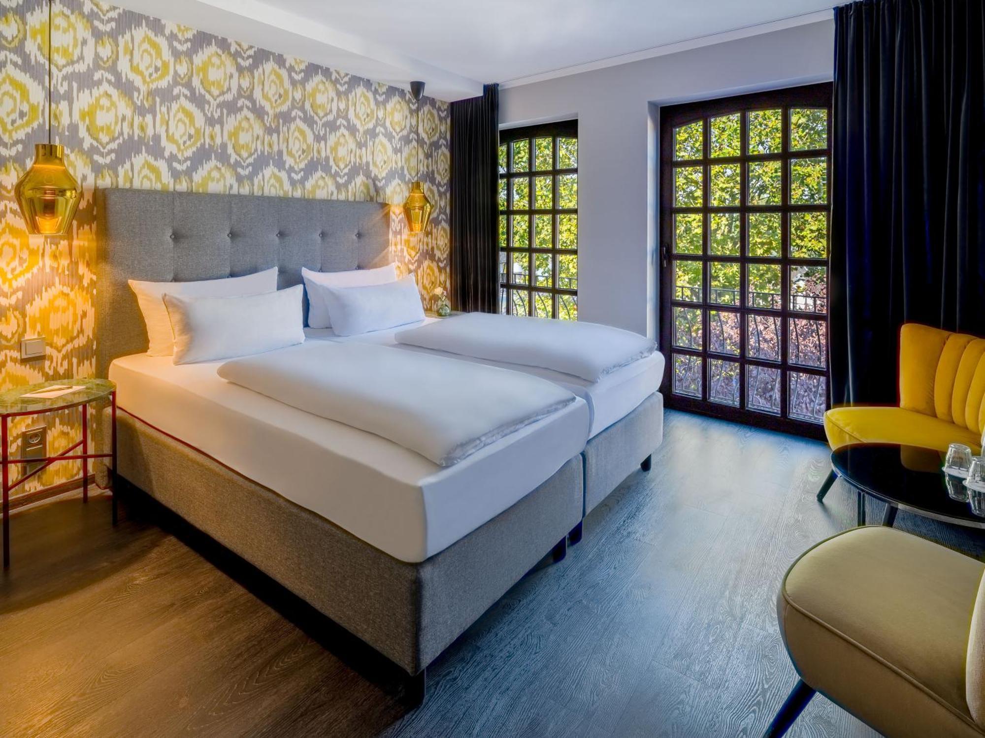 Rugs Hotel Koeln Luaran gambar