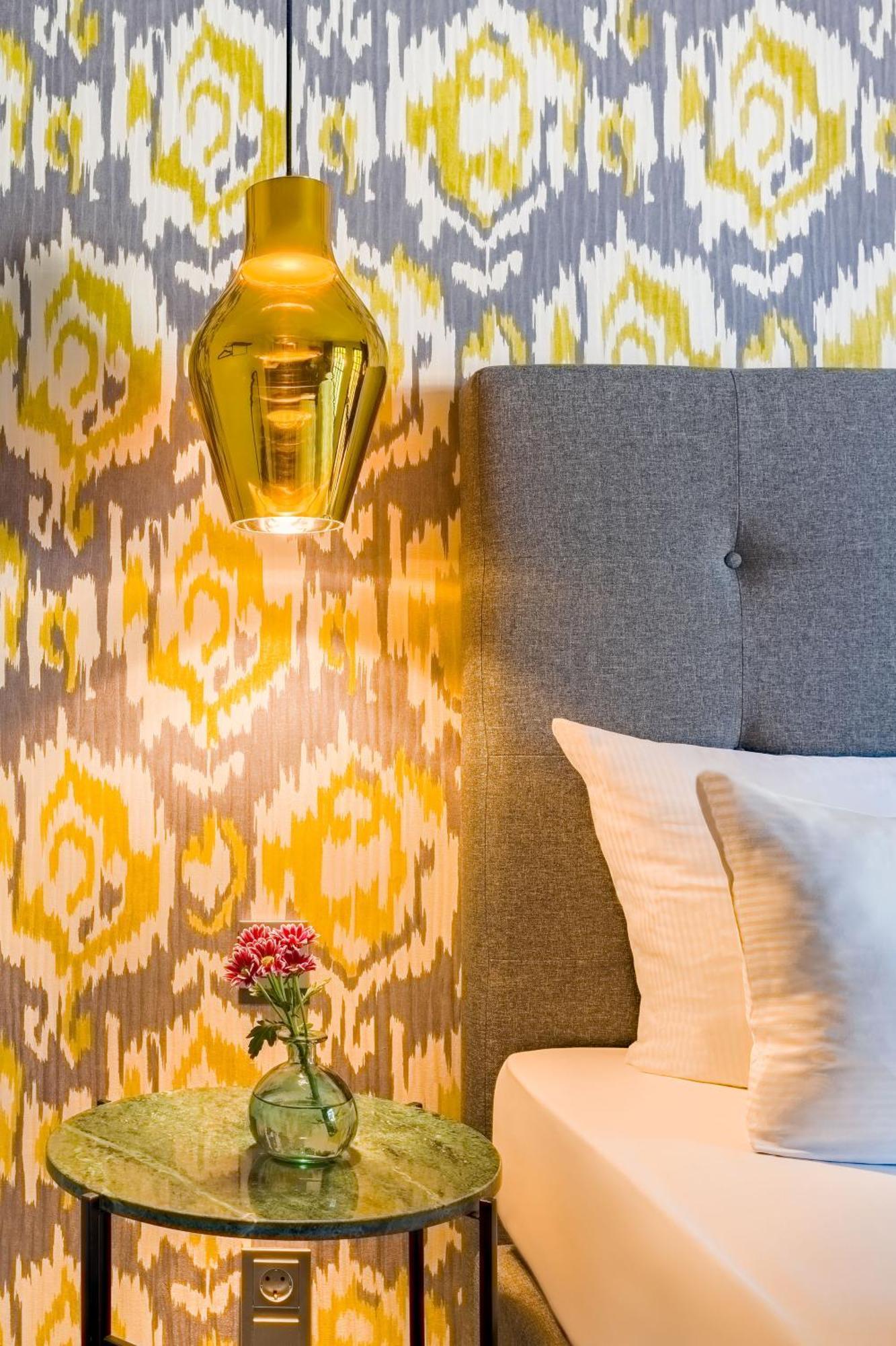 Rugs Hotel Koeln Luaran gambar