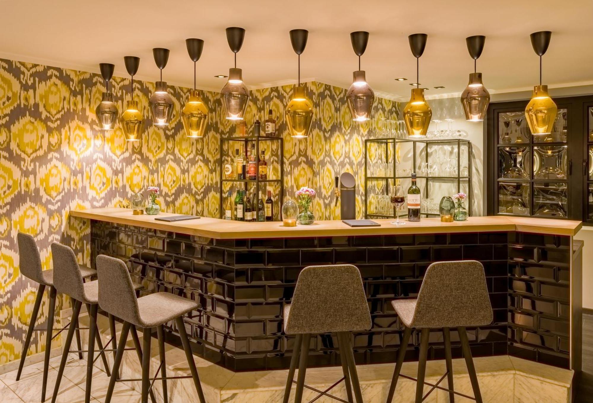 Rugs Hotel Koeln Luaran gambar