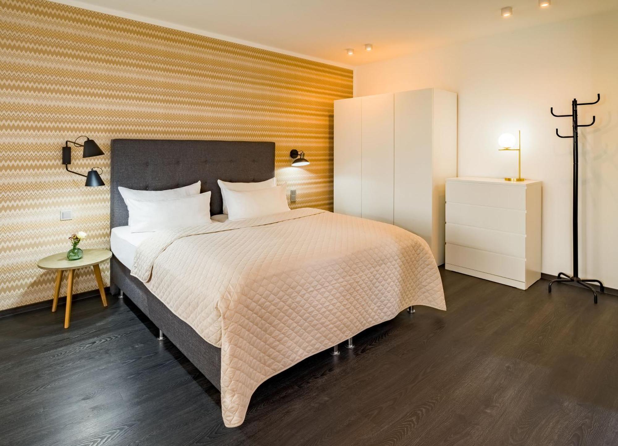 Rugs Hotel Koeln Luaran gambar