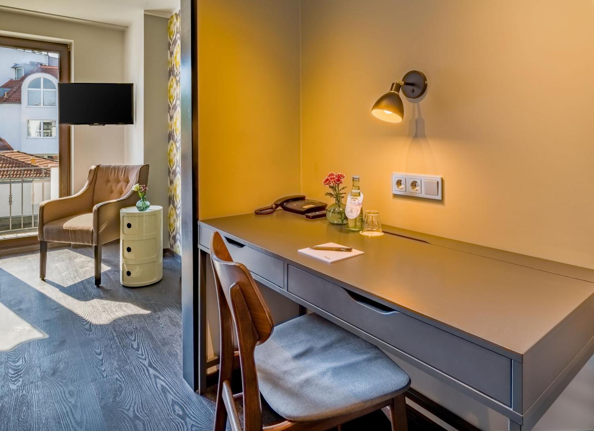 Rugs Hotel Koeln Luaran gambar