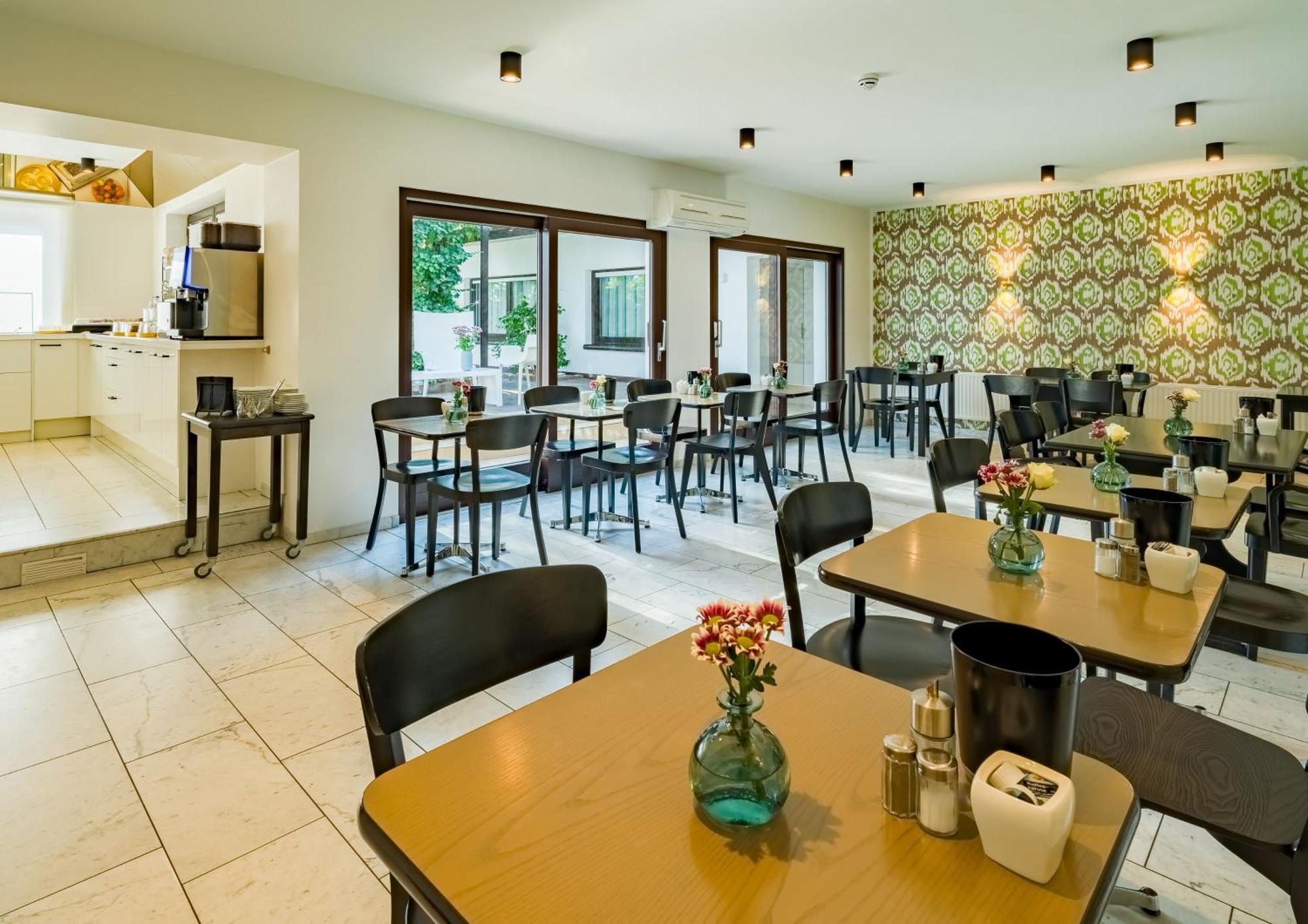 Rugs Hotel Koeln Luaran gambar
