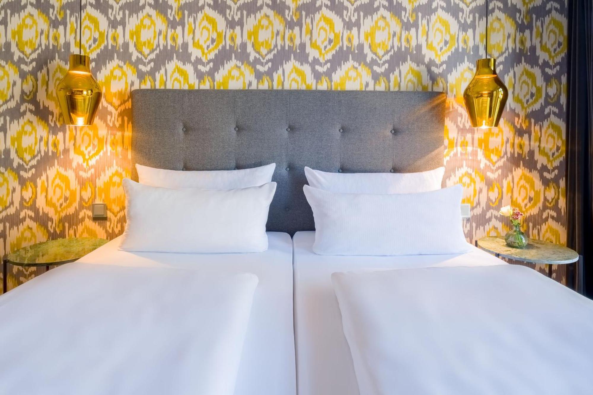 Rugs Hotel Koeln Luaran gambar