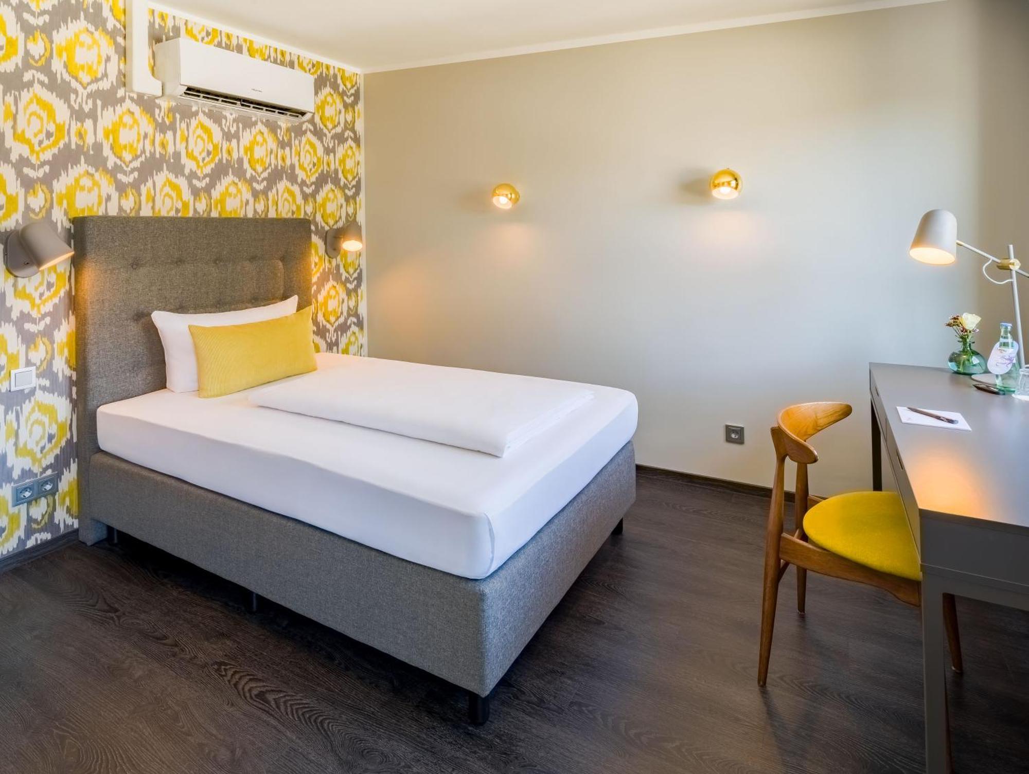 Rugs Hotel Koeln Luaran gambar