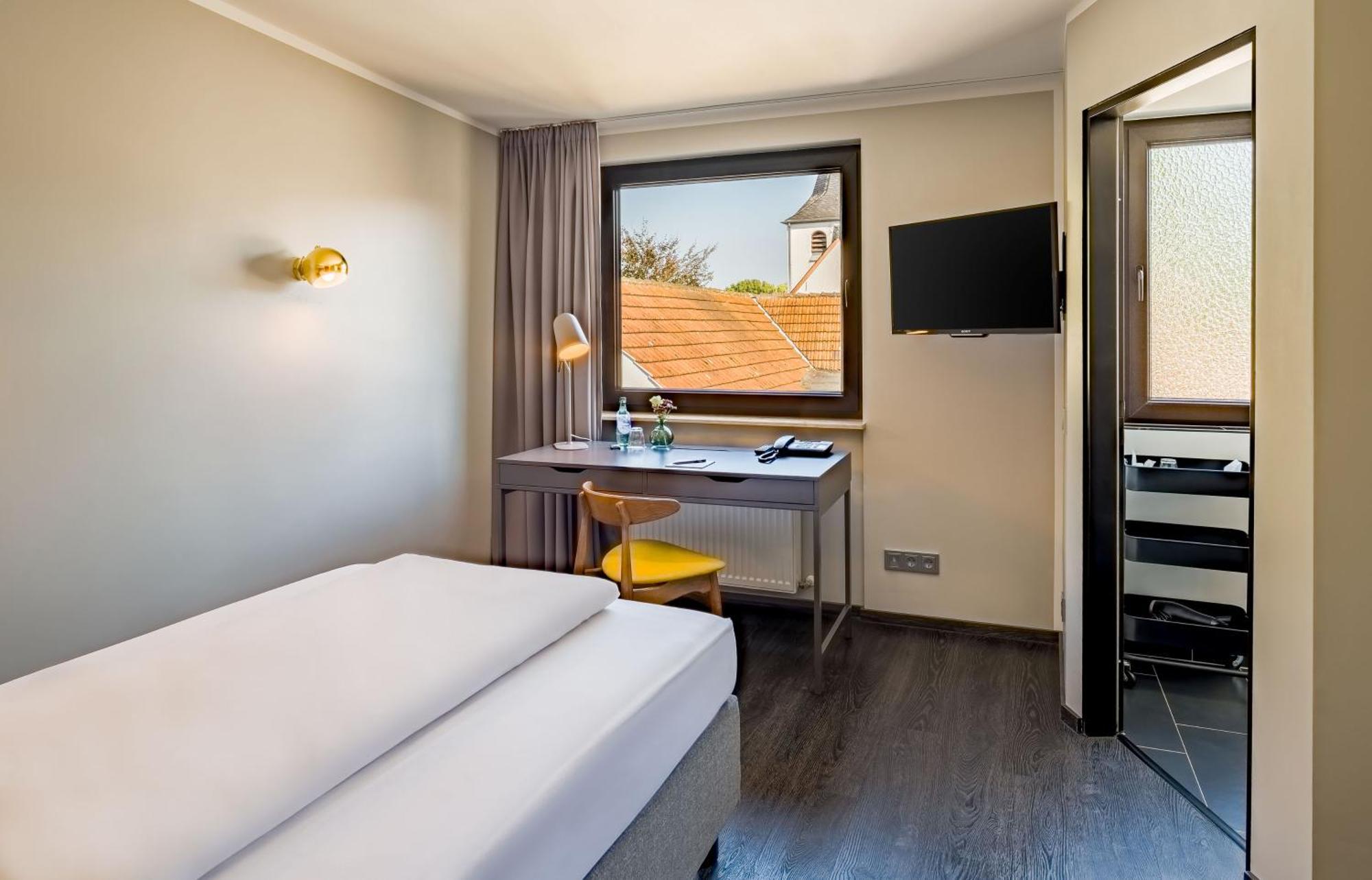 Rugs Hotel Koeln Luaran gambar