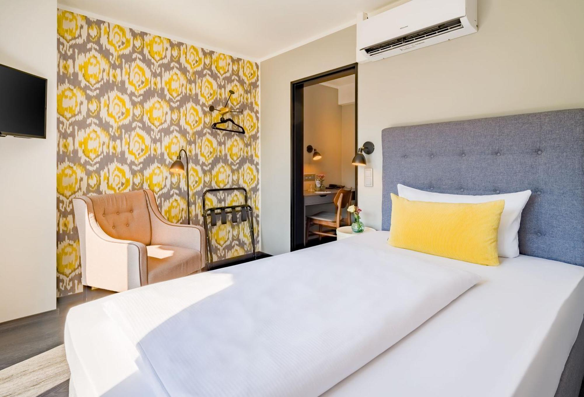 Rugs Hotel Koeln Luaran gambar