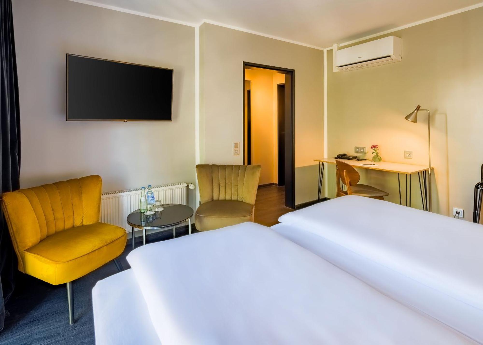 Rugs Hotel Koeln Luaran gambar