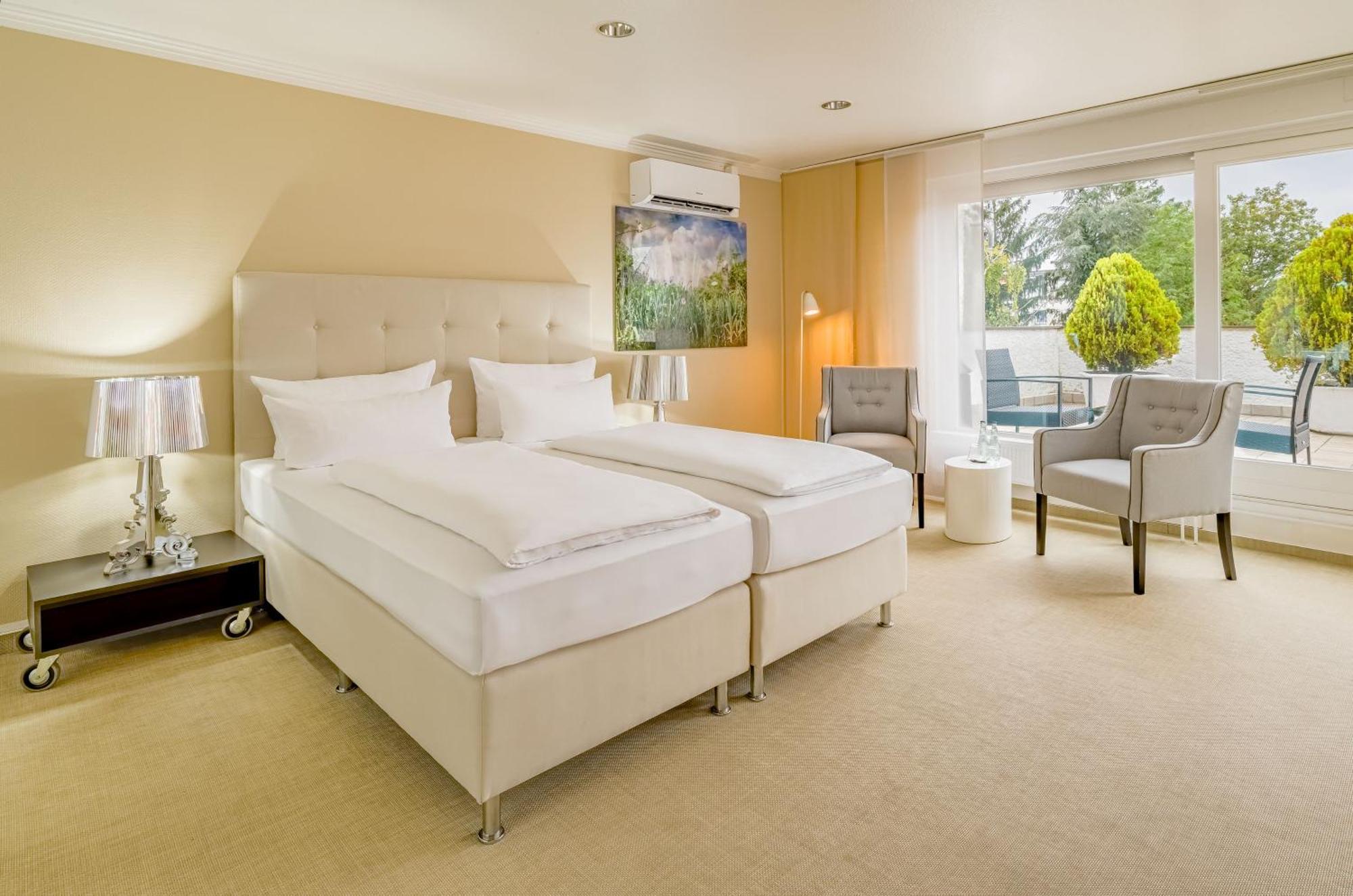 Rugs Hotel Koeln Luaran gambar