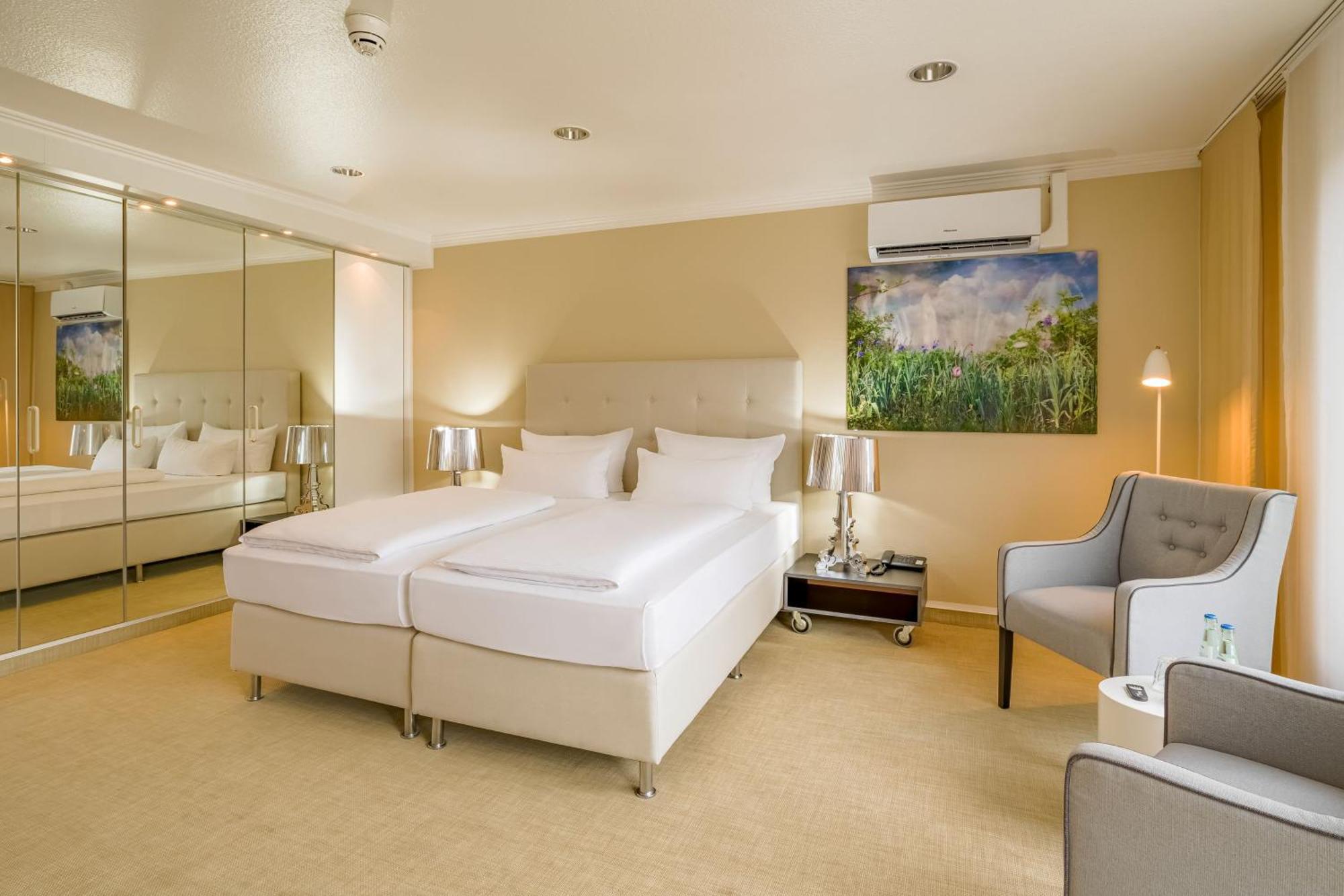 Rugs Hotel Koeln Luaran gambar