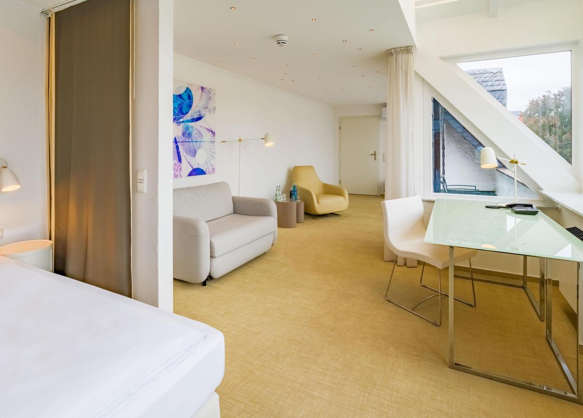 Rugs Hotel Koeln Luaran gambar