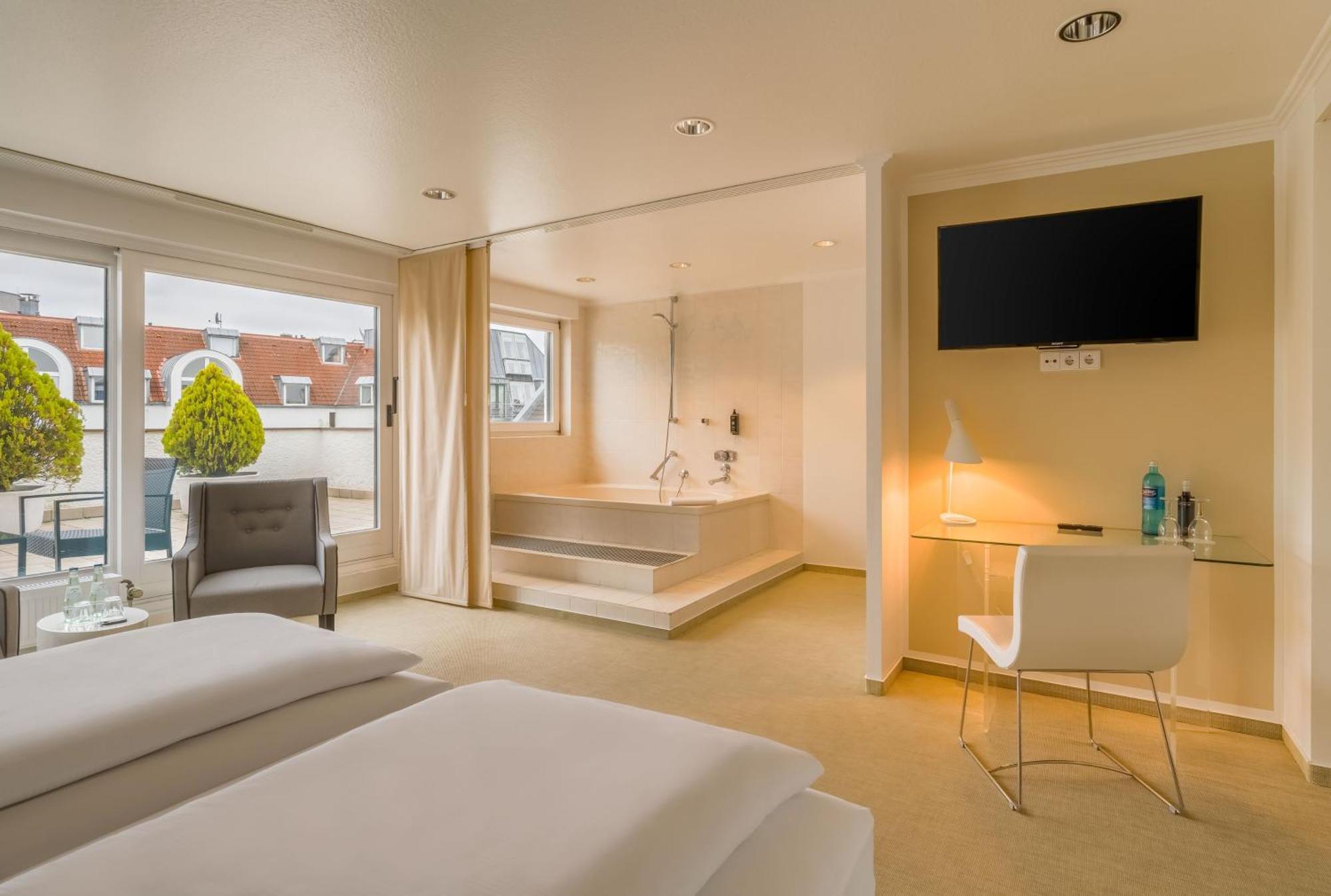 Rugs Hotel Koeln Luaran gambar
