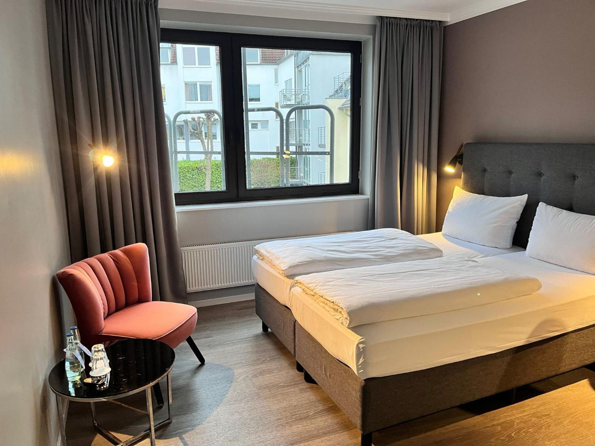 Rugs Hotel Koeln Luaran gambar