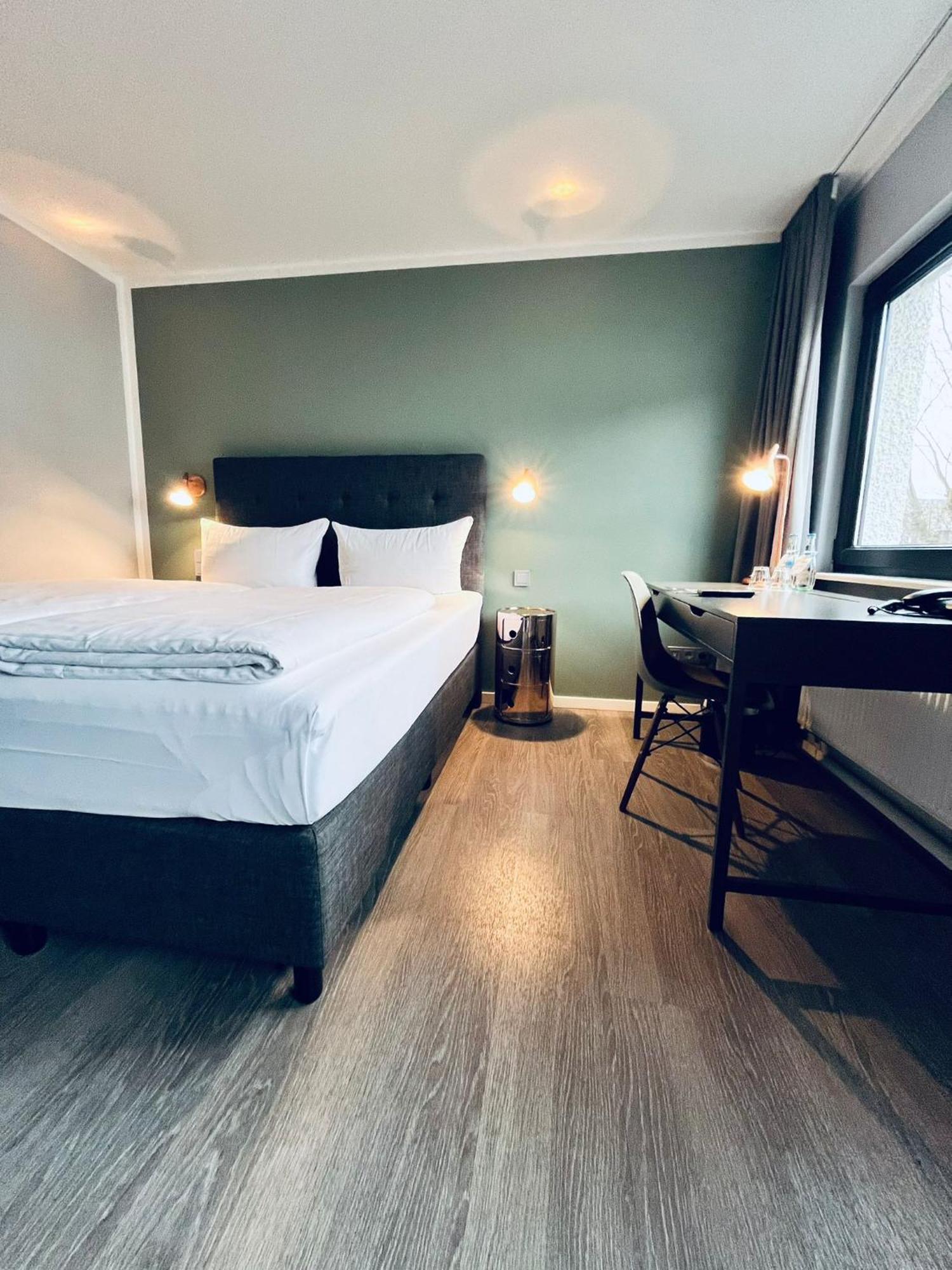 Rugs Hotel Koeln Luaran gambar