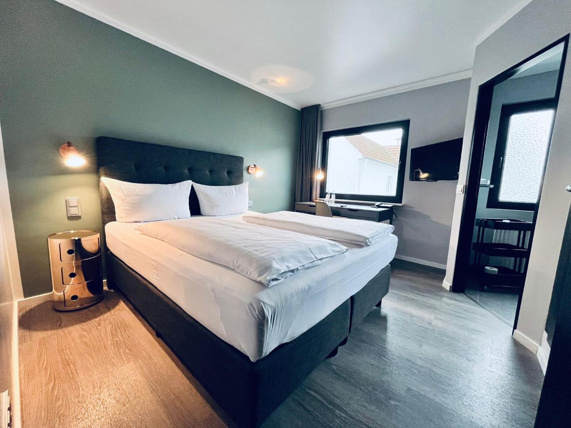 Rugs Hotel Koeln Luaran gambar