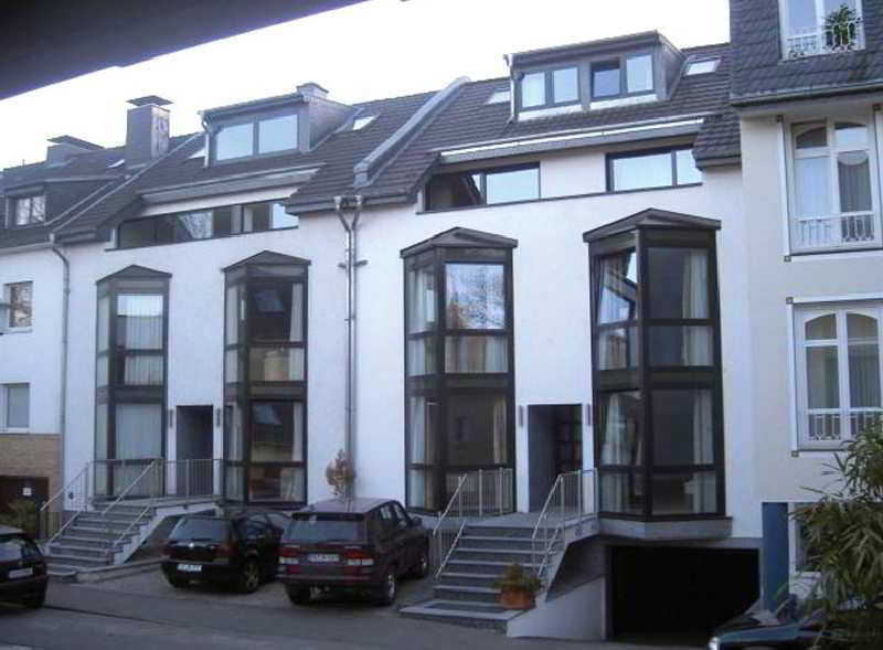 Rugs Hotel Koeln Luaran gambar