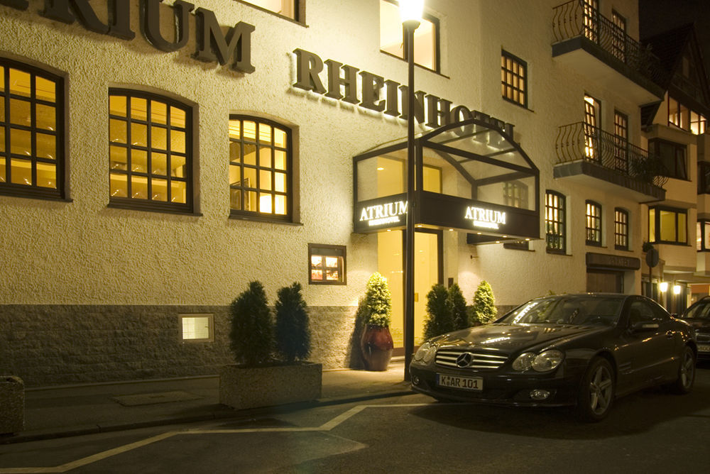 Rugs Hotel Koeln Luaran gambar