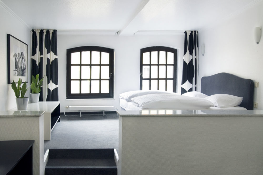 Rugs Hotel Koeln Luaran gambar