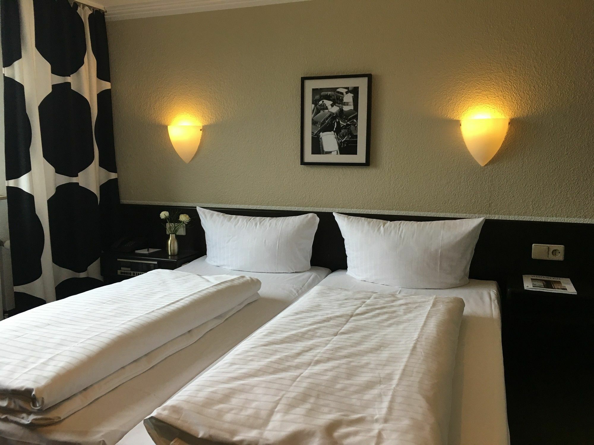 Rugs Hotel Koeln Luaran gambar